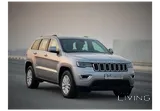 Jeep Grand Cherokee Laredo 2017 V6